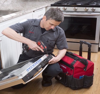 appliance repair coral springs fl