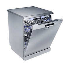 dishwasher repair coral springs fl