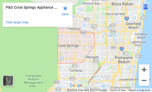 coral springs florida